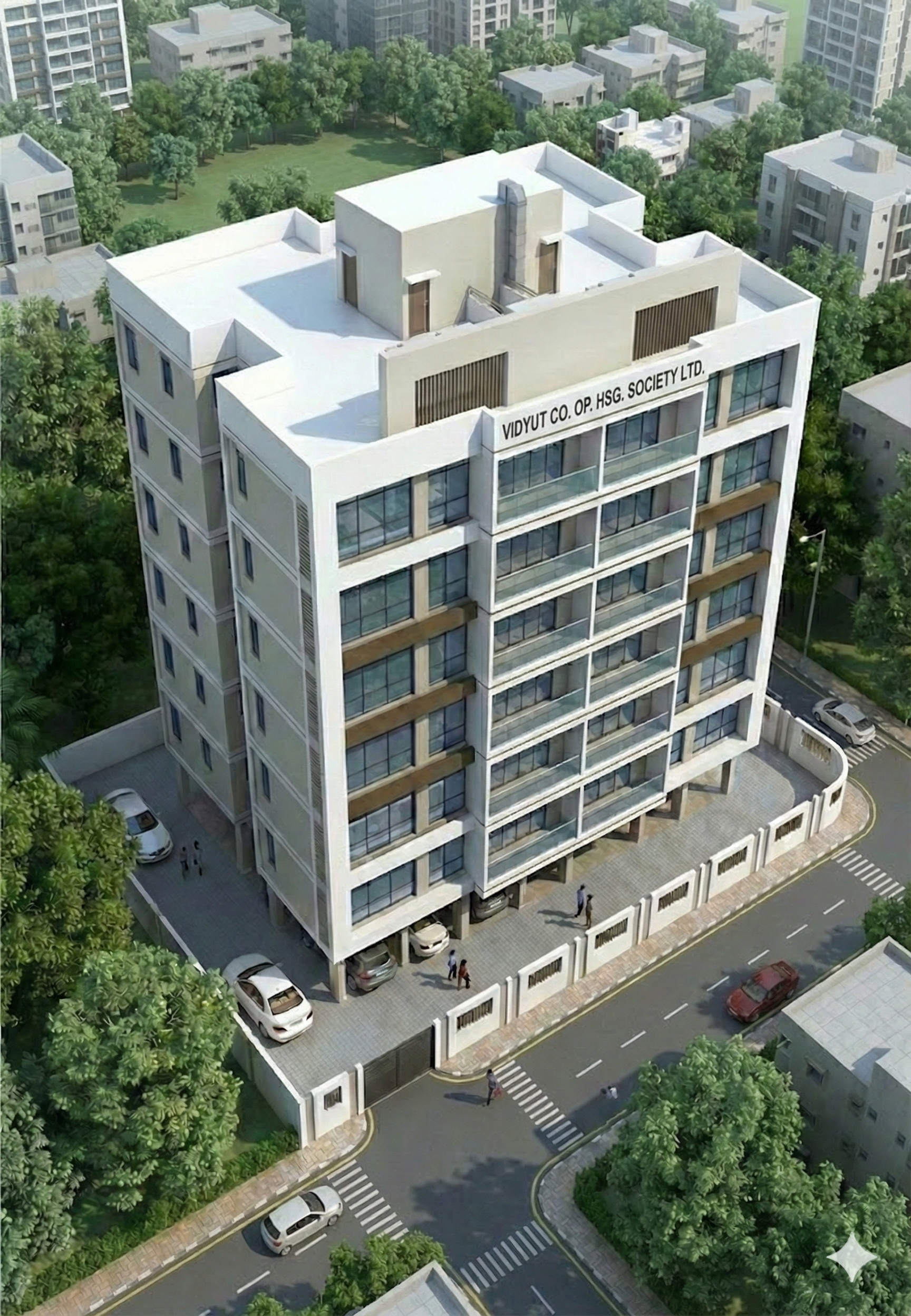 Project View